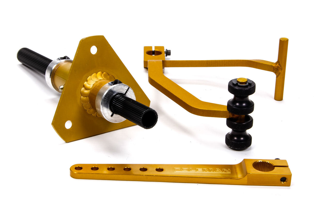 20385 COLEMAN RACING PRODUCTS