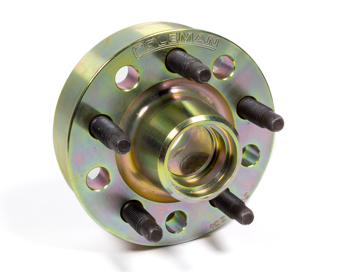 20651 COLEMAN RACING PRODUCTS