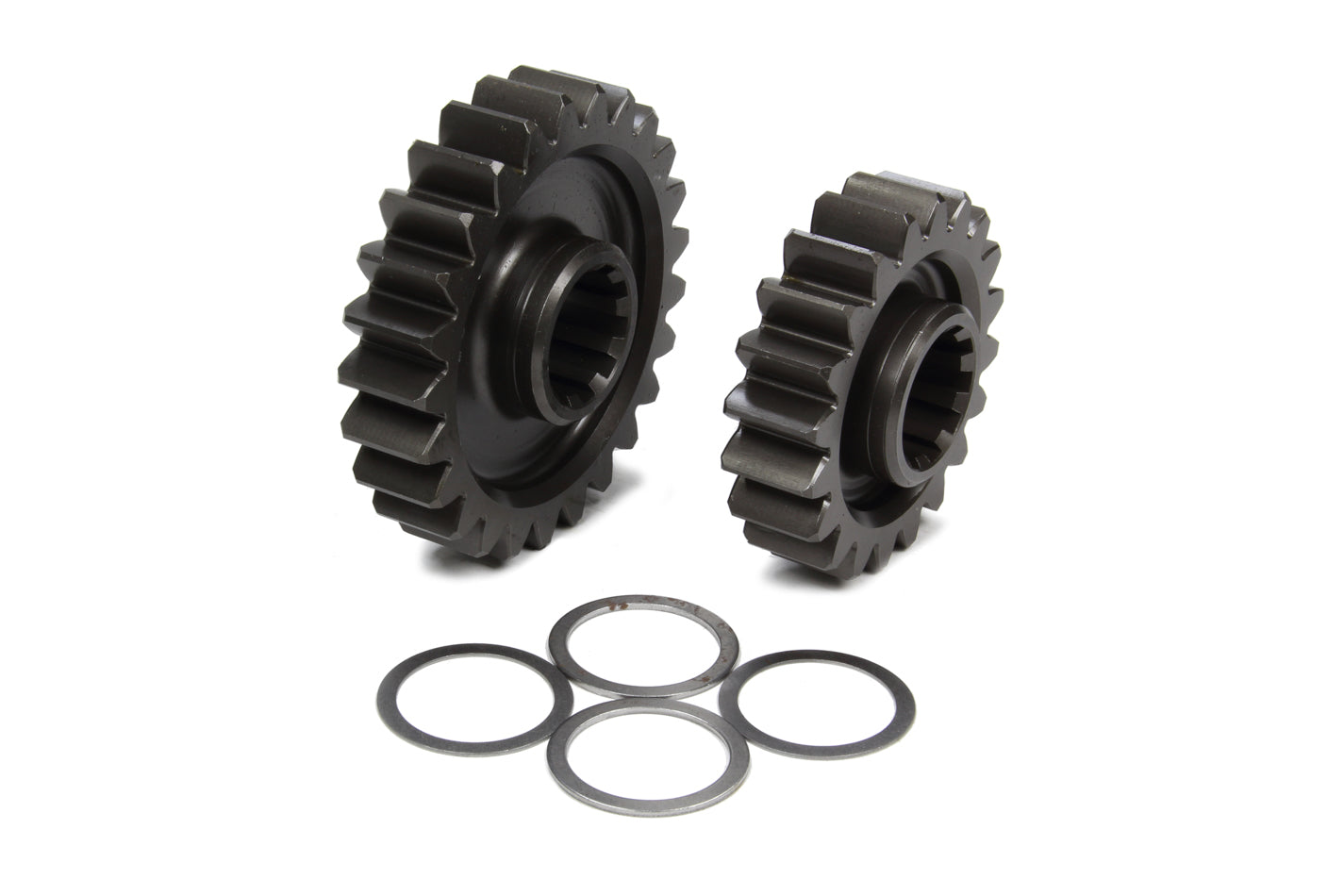 207-13 COLEMAN RACING PRODUCTS