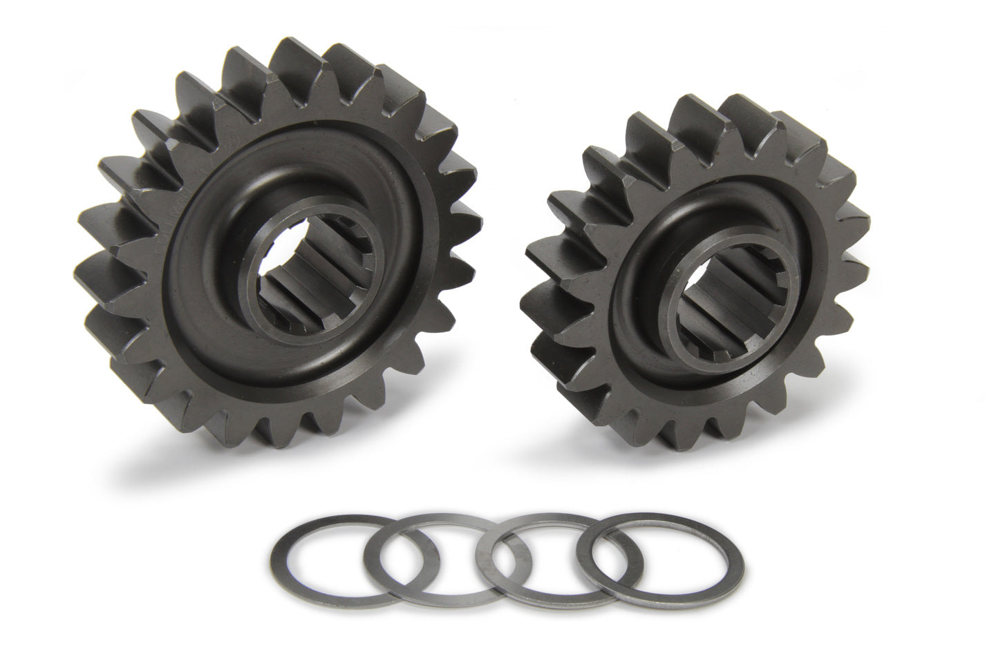 207-17 COLEMAN RACING PRODUCTS