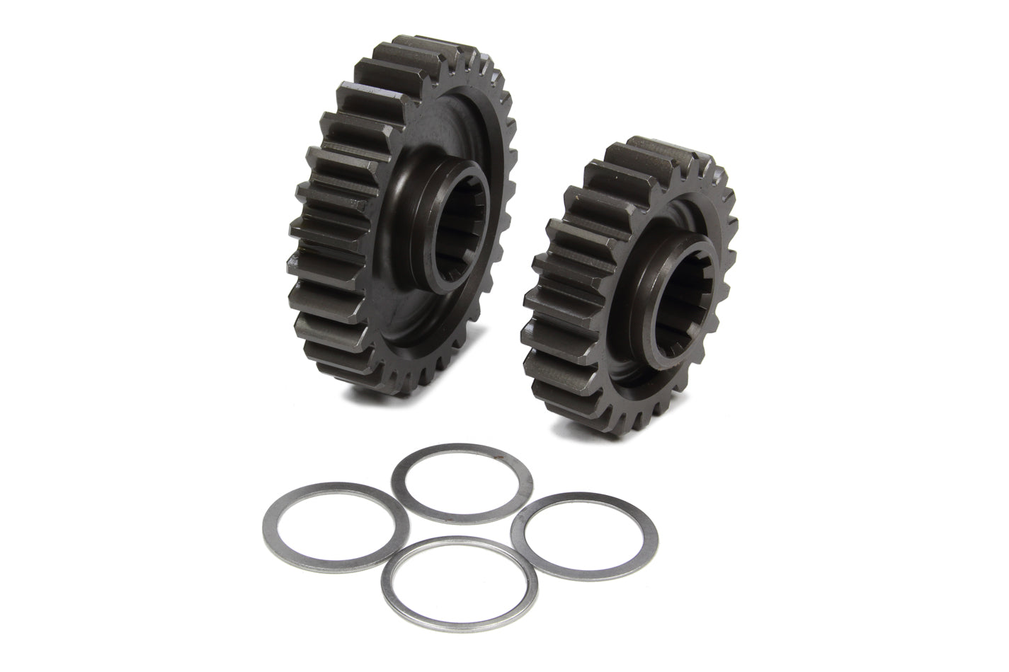 207-18 COLEMAN RACING PRODUCTS