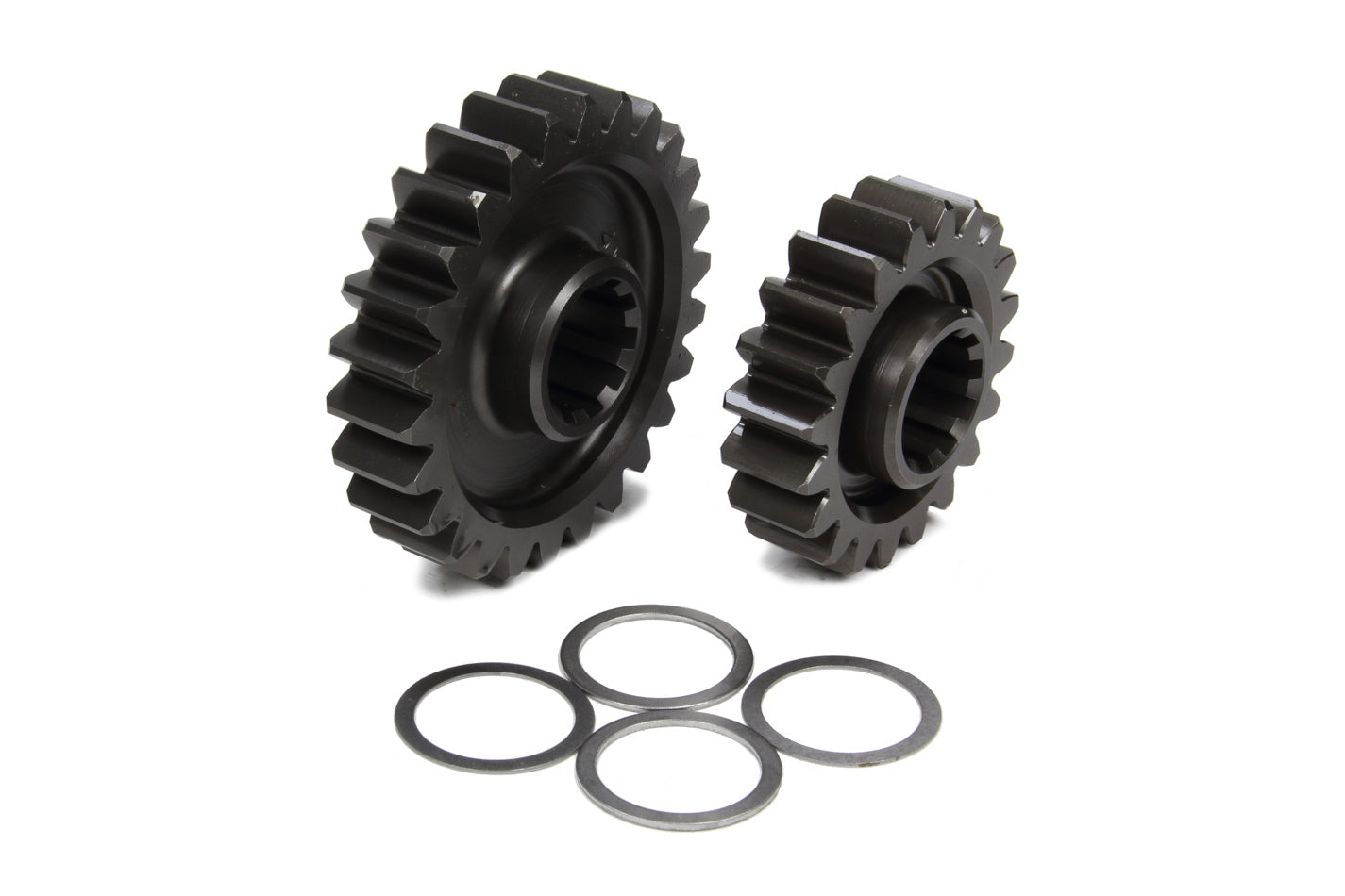 207-20 COLEMAN RACING PRODUCTS