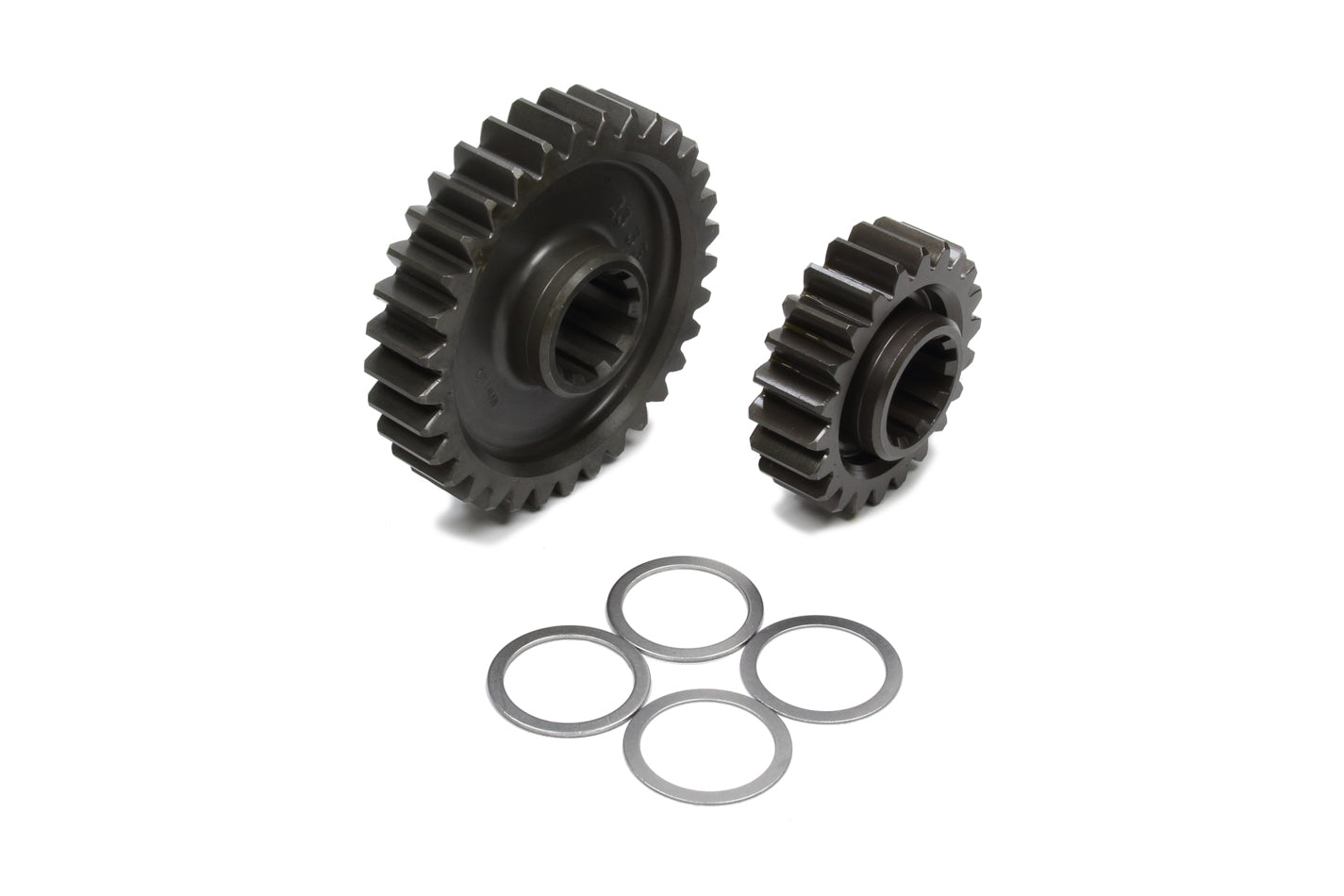 207-23 COLEMAN RACING PRODUCTS