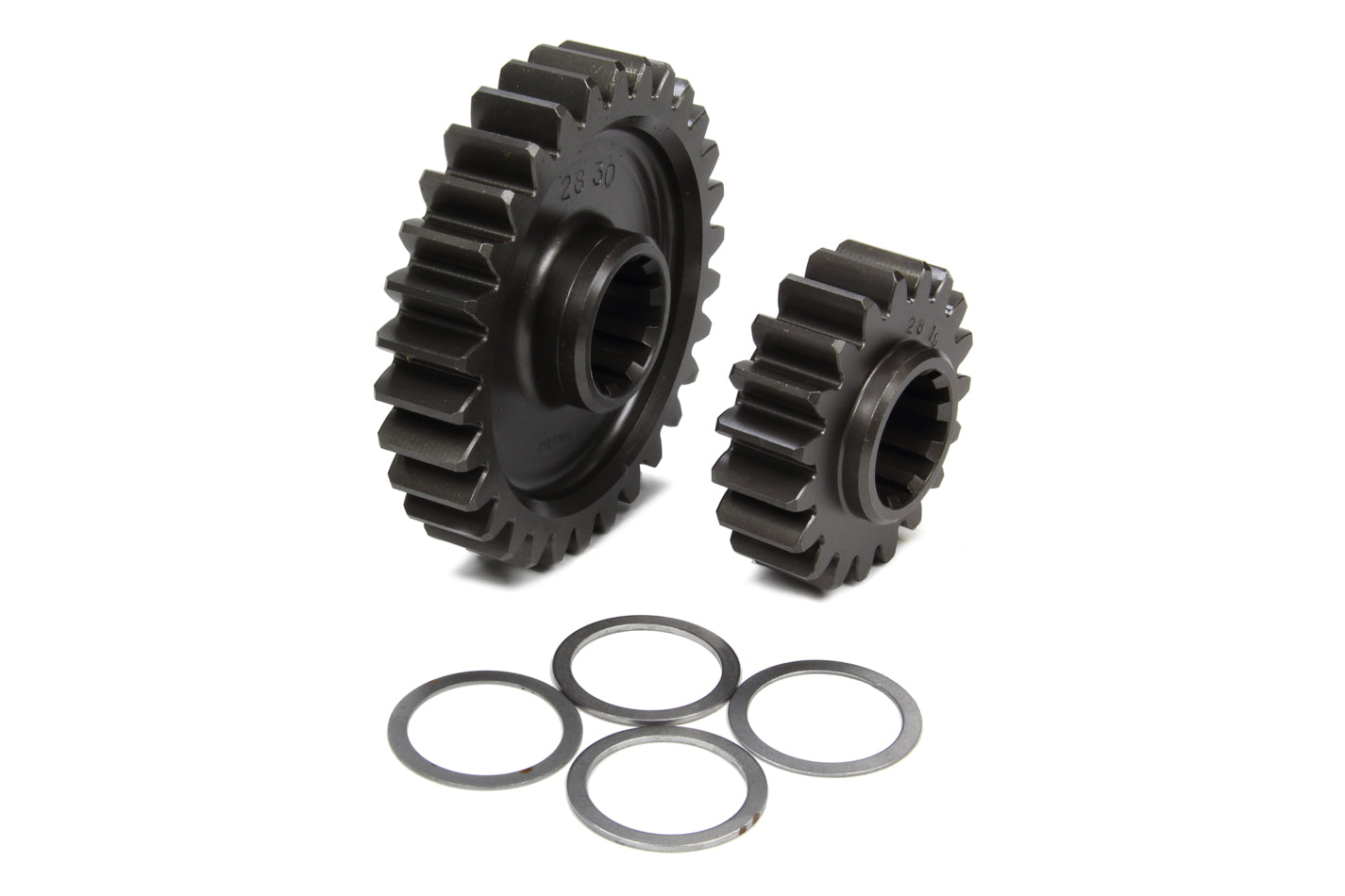 207-28 COLEMAN RACING PRODUCTS
