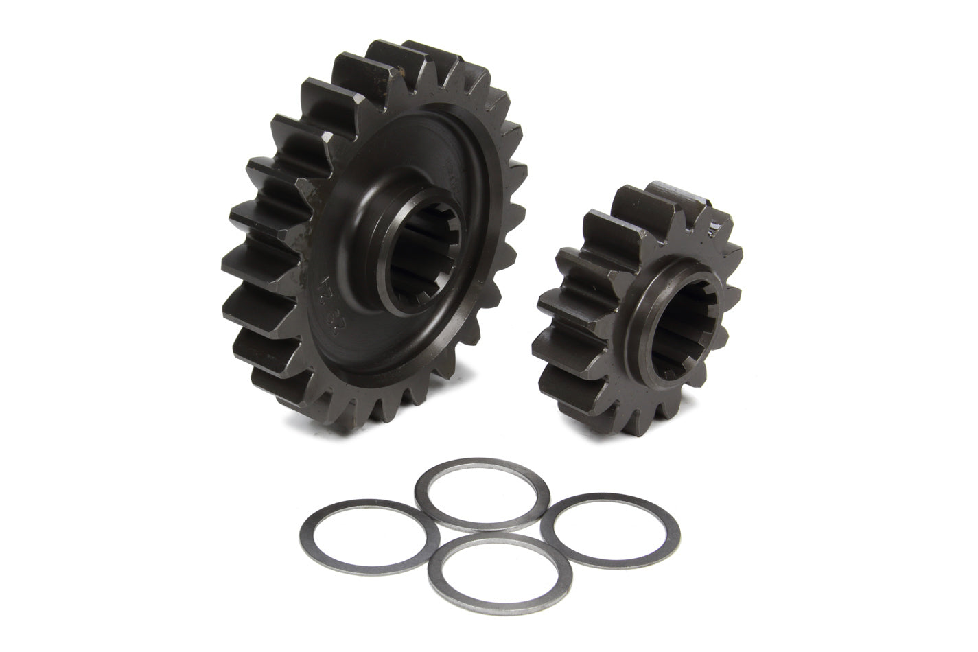 207-29 COLEMAN RACING PRODUCTS