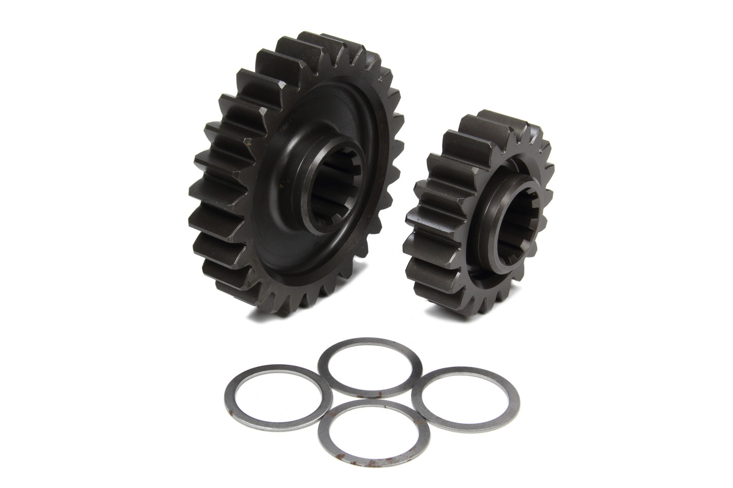 207-32 COLEMAN RACING PRODUCTS