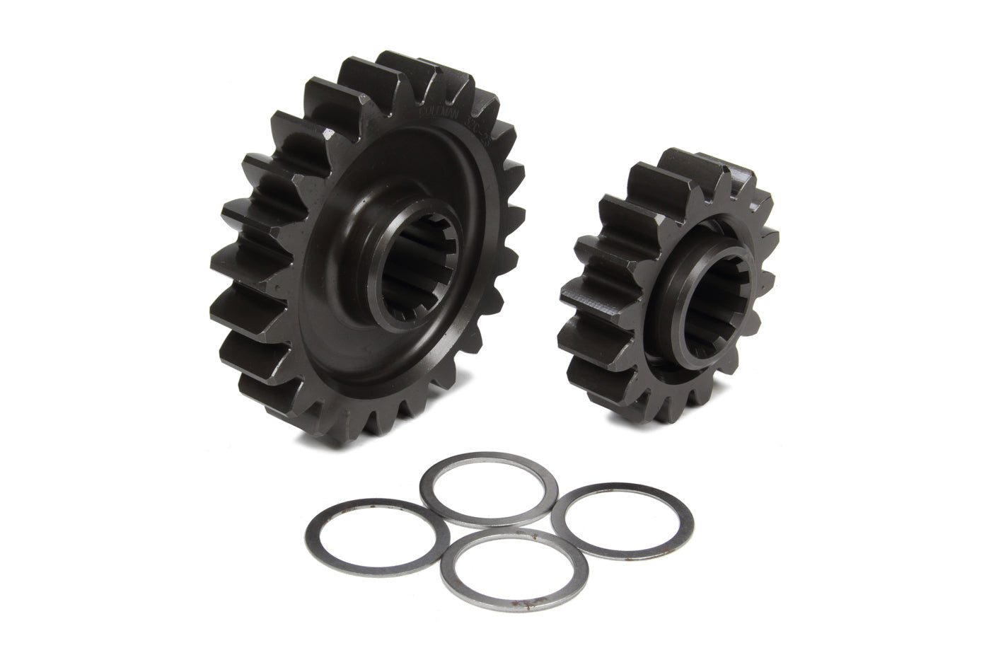 207-32C COLEMAN RACING PRODUCTS