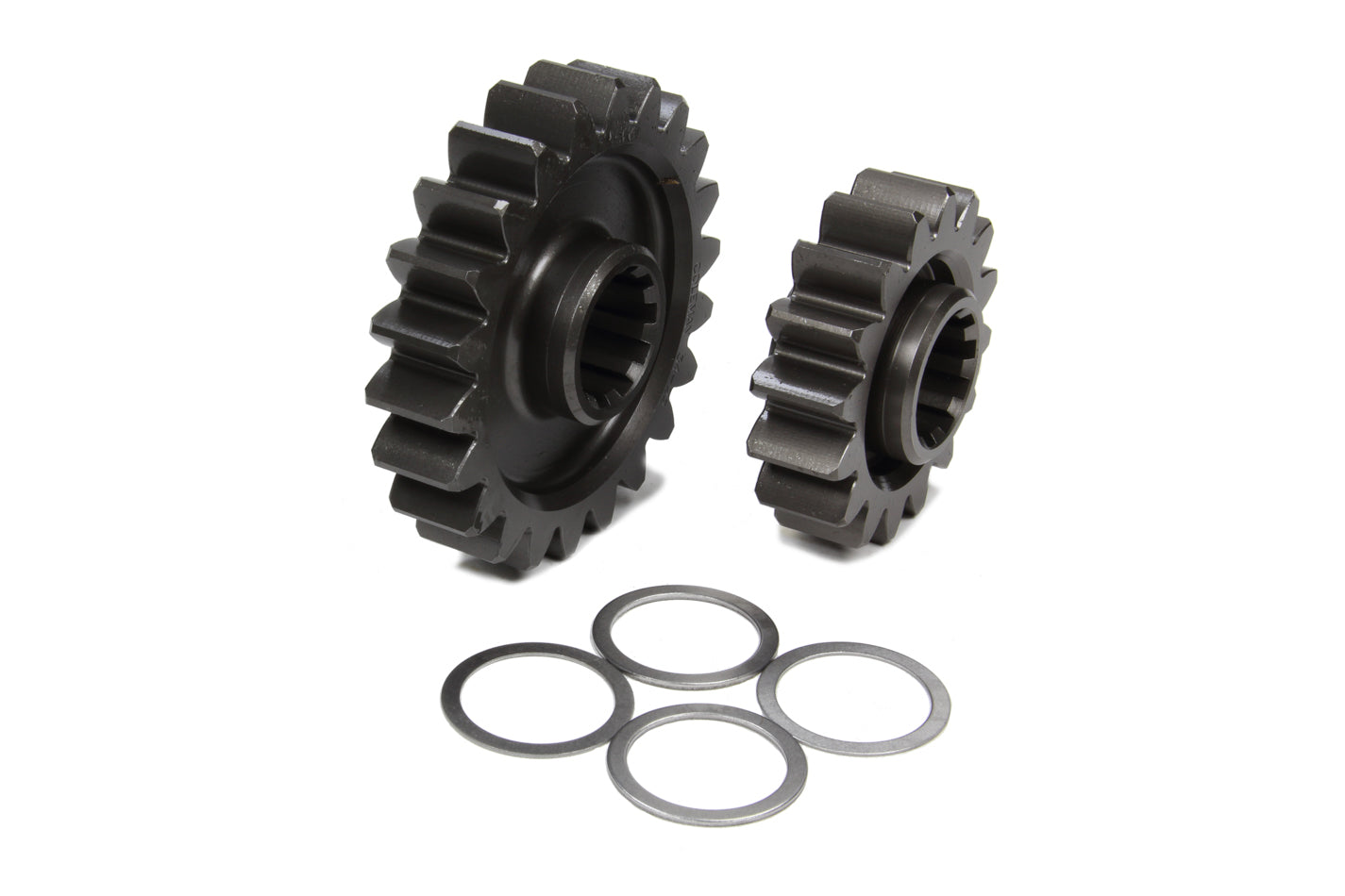 207-34 COLEMAN RACING PRODUCTS