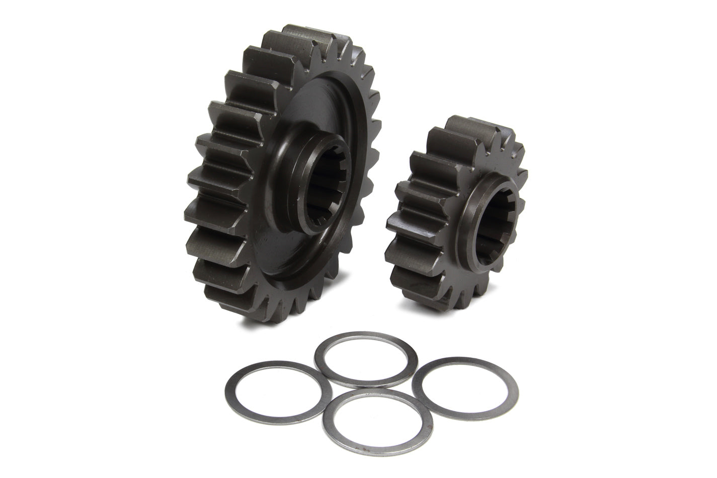 207-43 COLEMAN RACING PRODUCTS