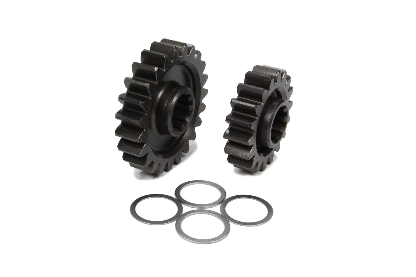 207-4C COLEMAN RACING PRODUCTS