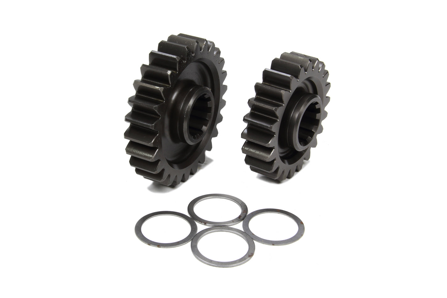 207-8 COLEMAN RACING PRODUCTS