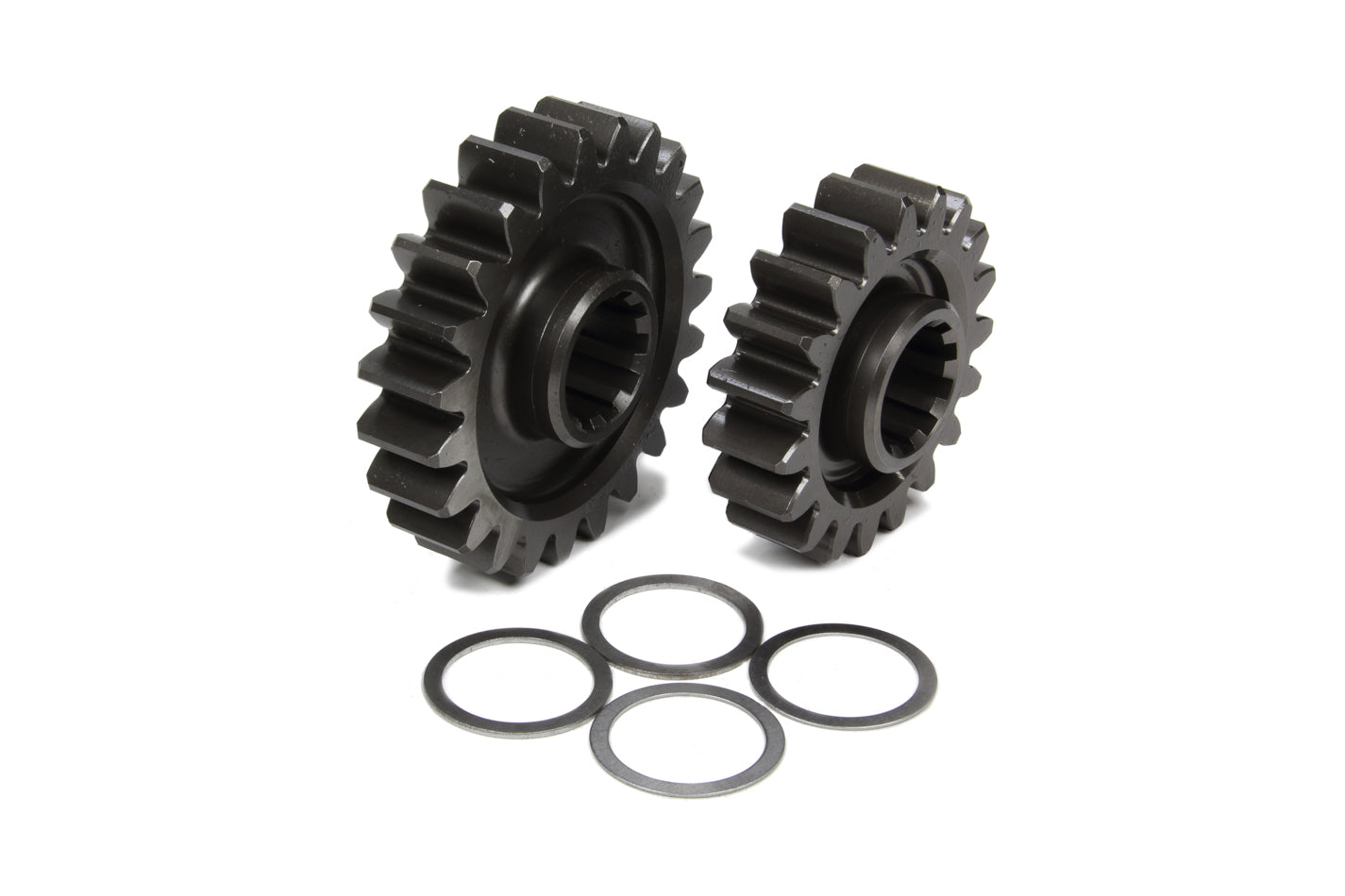 207-9 COLEMAN RACING PRODUCTS