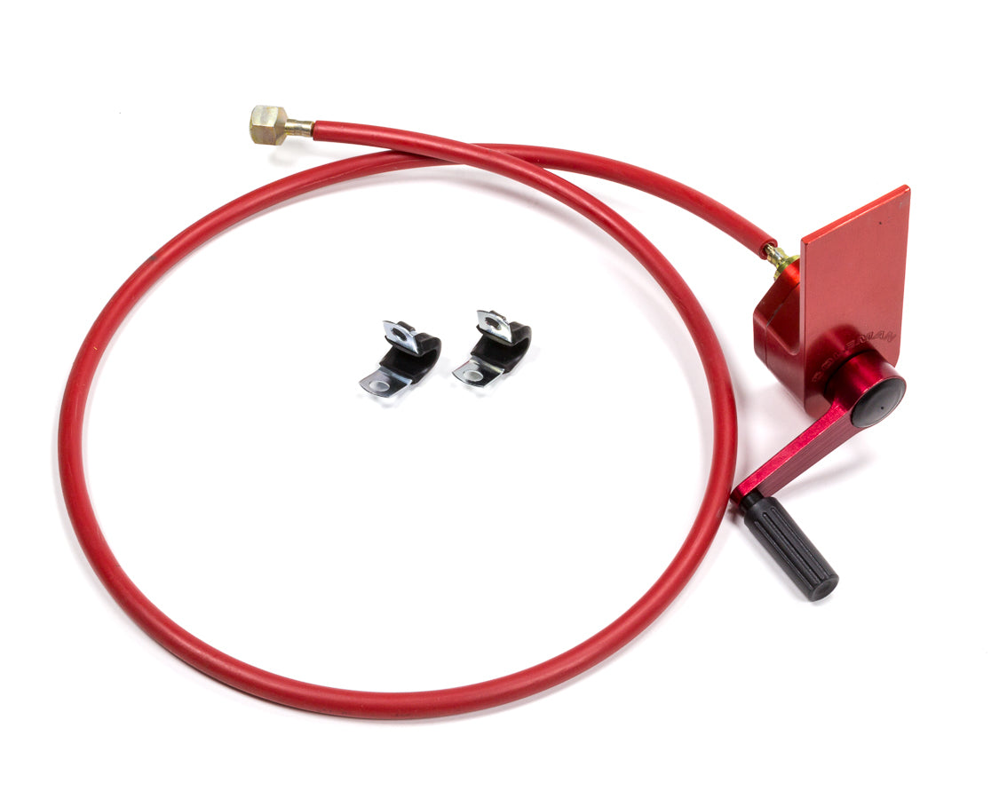 21048 COLEMAN RACING PRODUCTS