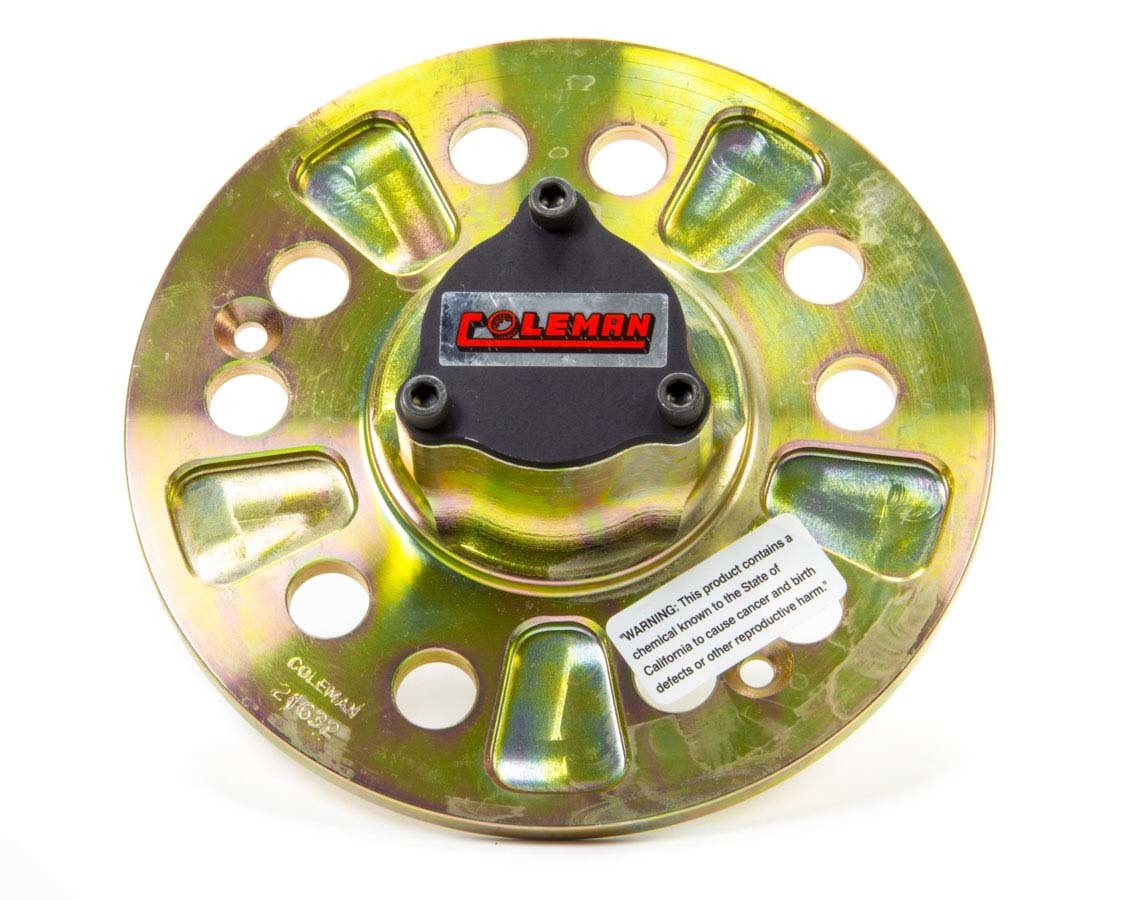 21632 COLEMAN RACING PRODUCTS