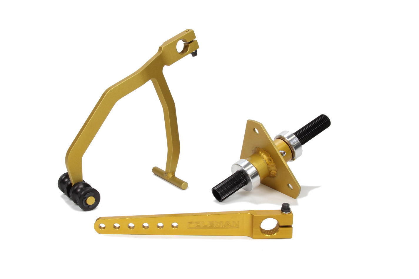 24818 COLEMAN RACING PRODUCTS