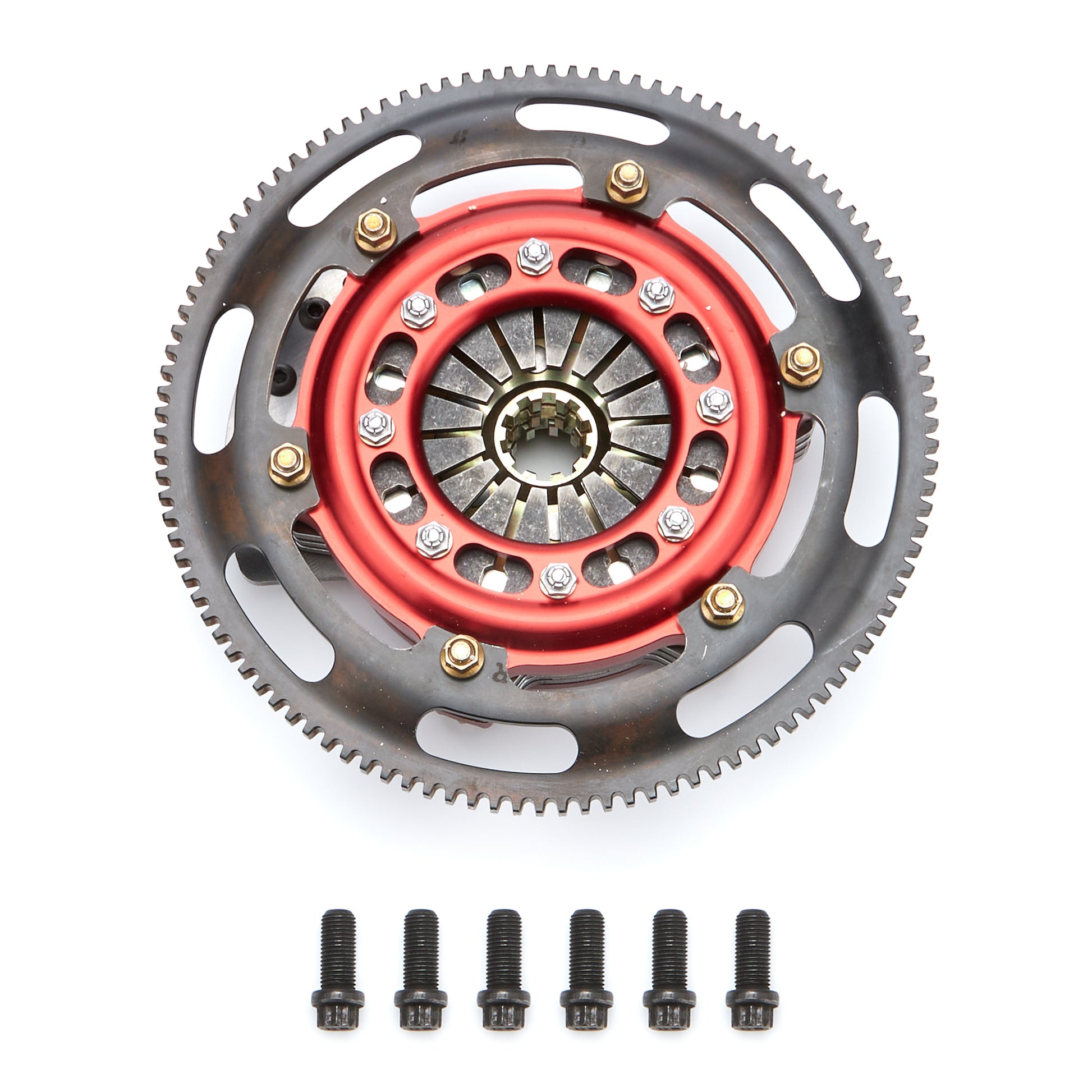 29030 COLEMAN RACING PRODUCTS