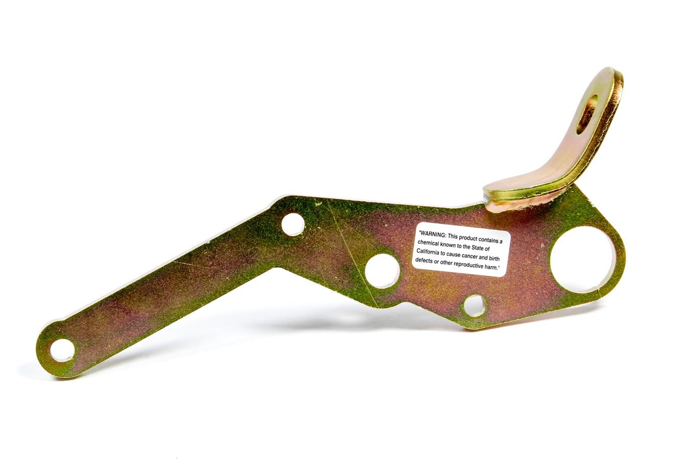 375-301 COLEMAN RACING PRODUCTS