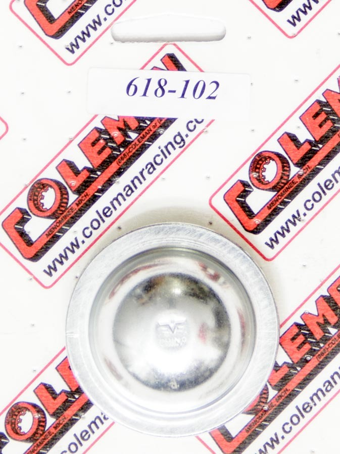 618-102 COLEMAN RACING PRODUCTS