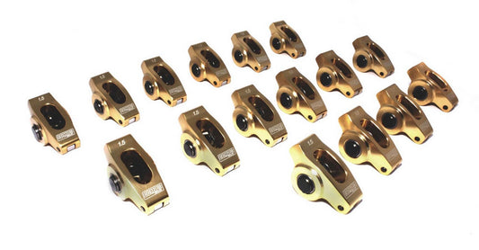 19001-16 COMP CAMS