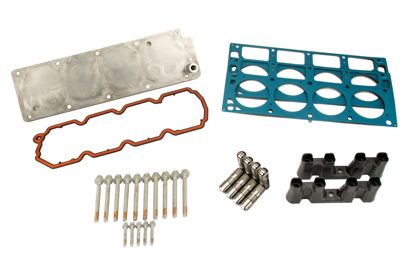 5552-8KIT COMP CAMS