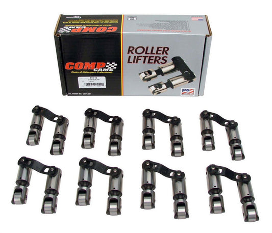 819-16 COMP CAMS