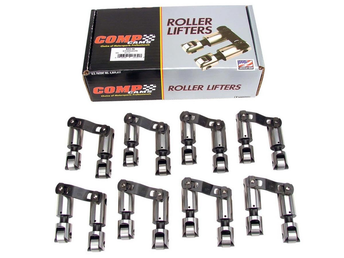 828-16 COMP CAMS