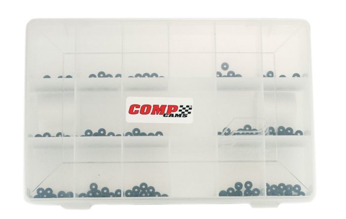 896801 COMP CAMS