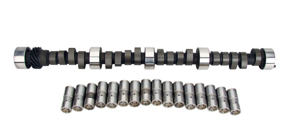 CL12-239-3 COMP CAMS
