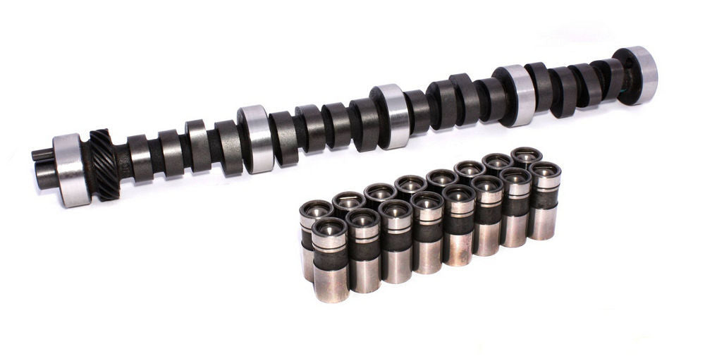 CL32-221-3 COMP CAMS