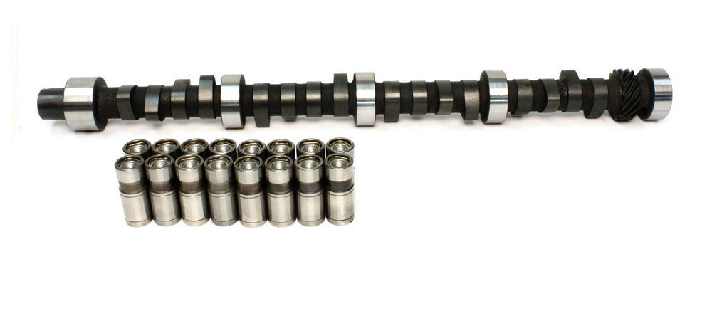 CL51-232-3 COMP CAMS
