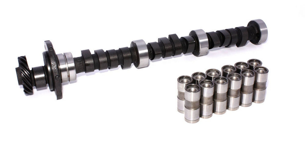 CL69-248-4 COMP CAMS