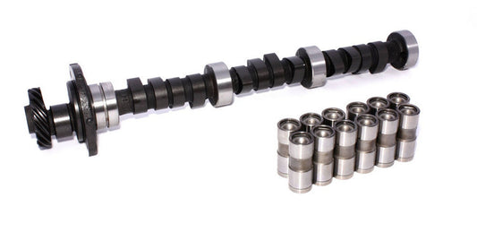 CL69-248-4 COMP CAMS