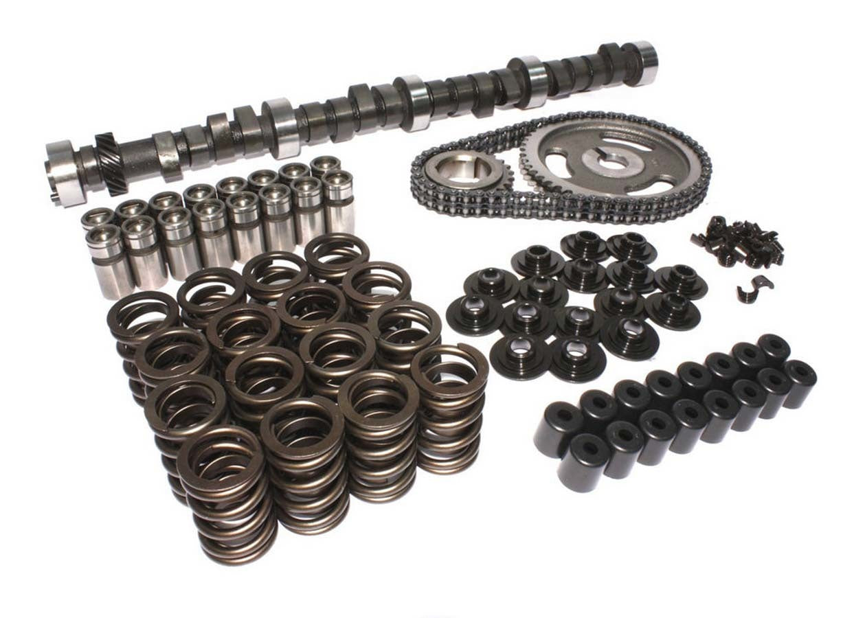 K21-600-5 COMP CAMS