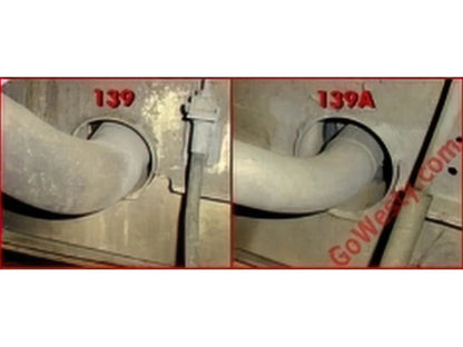 Fuel Tank Reseal Kit
