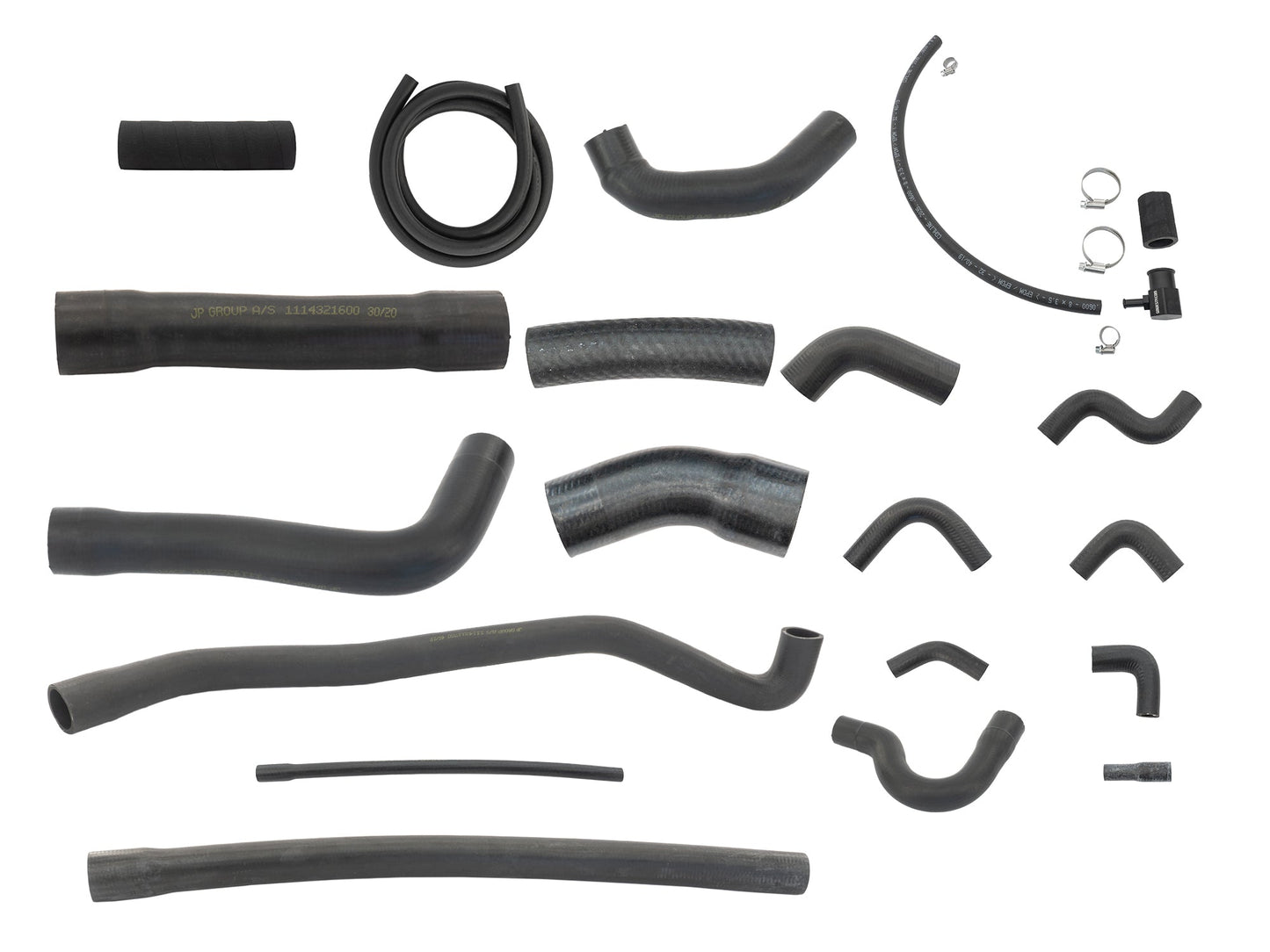 Cooling Hose Kit (2WD/Syncro) [Vanagon]