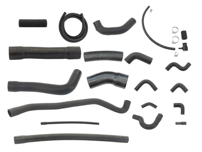 Cooling Hose Kit (2WD/Syncro) [Vanagon]