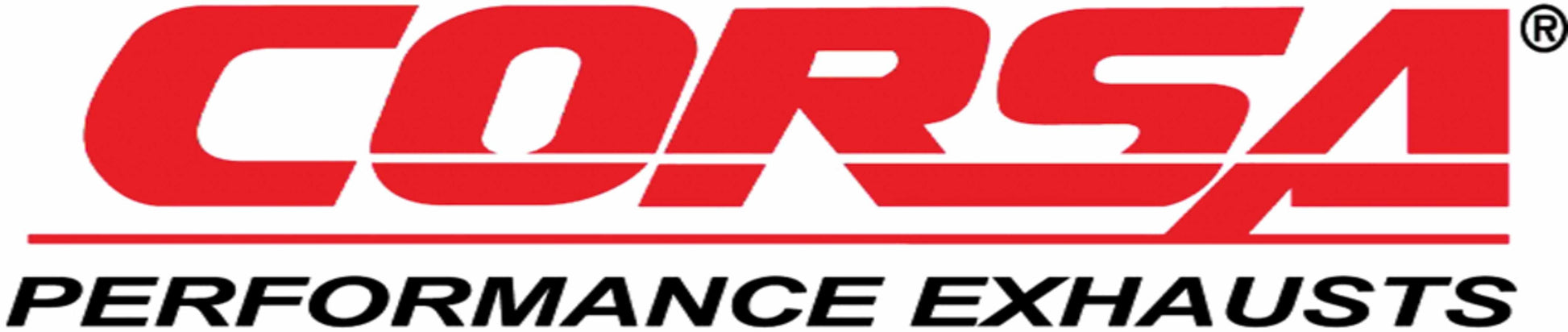 COR100 CORSA PERFORMANCE