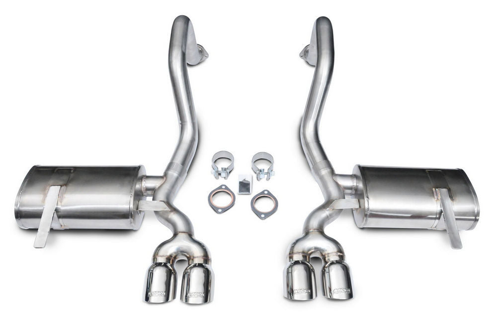14132 CORSA PERFORMANCE