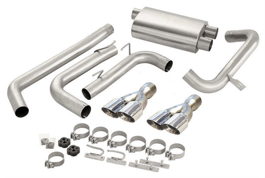 14143 CORSA PERFORMANCE