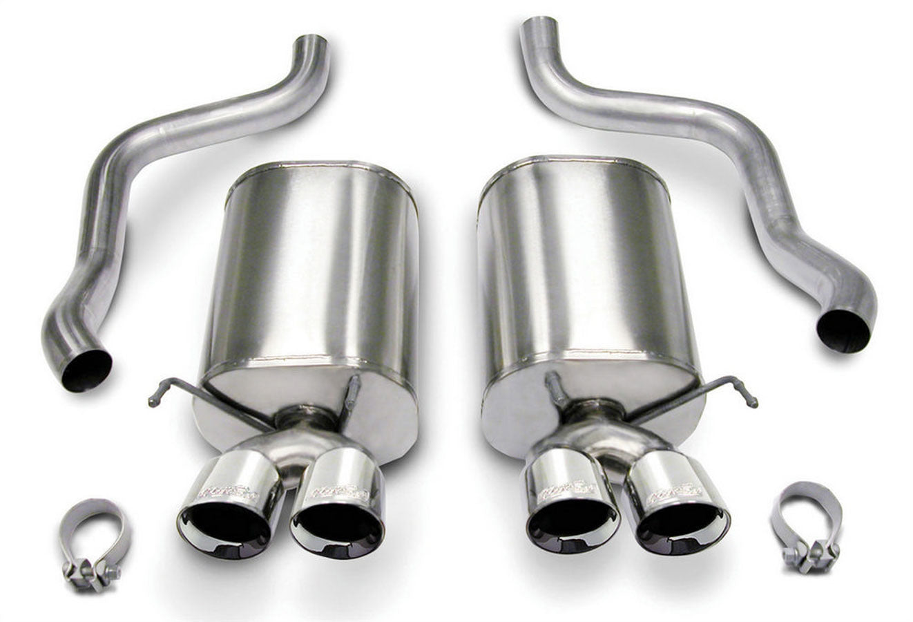 14169 CORSA PERFORMANCE