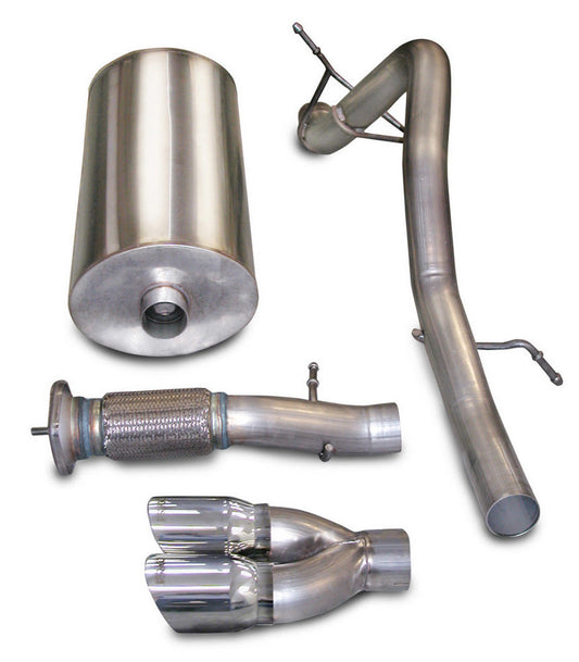 14242 CORSA PERFORMANCE