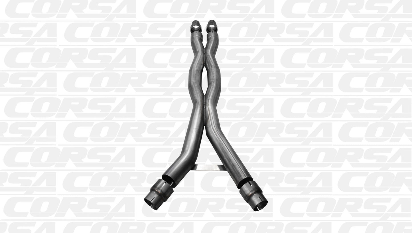 14327 CORSA PERFORMANCE
