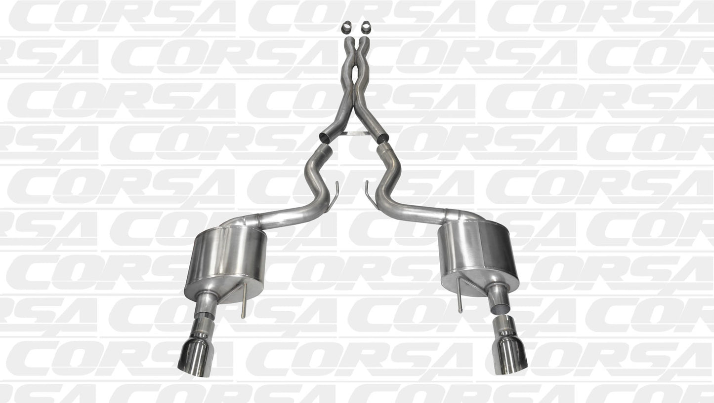 14328 CORSA PERFORMANCE