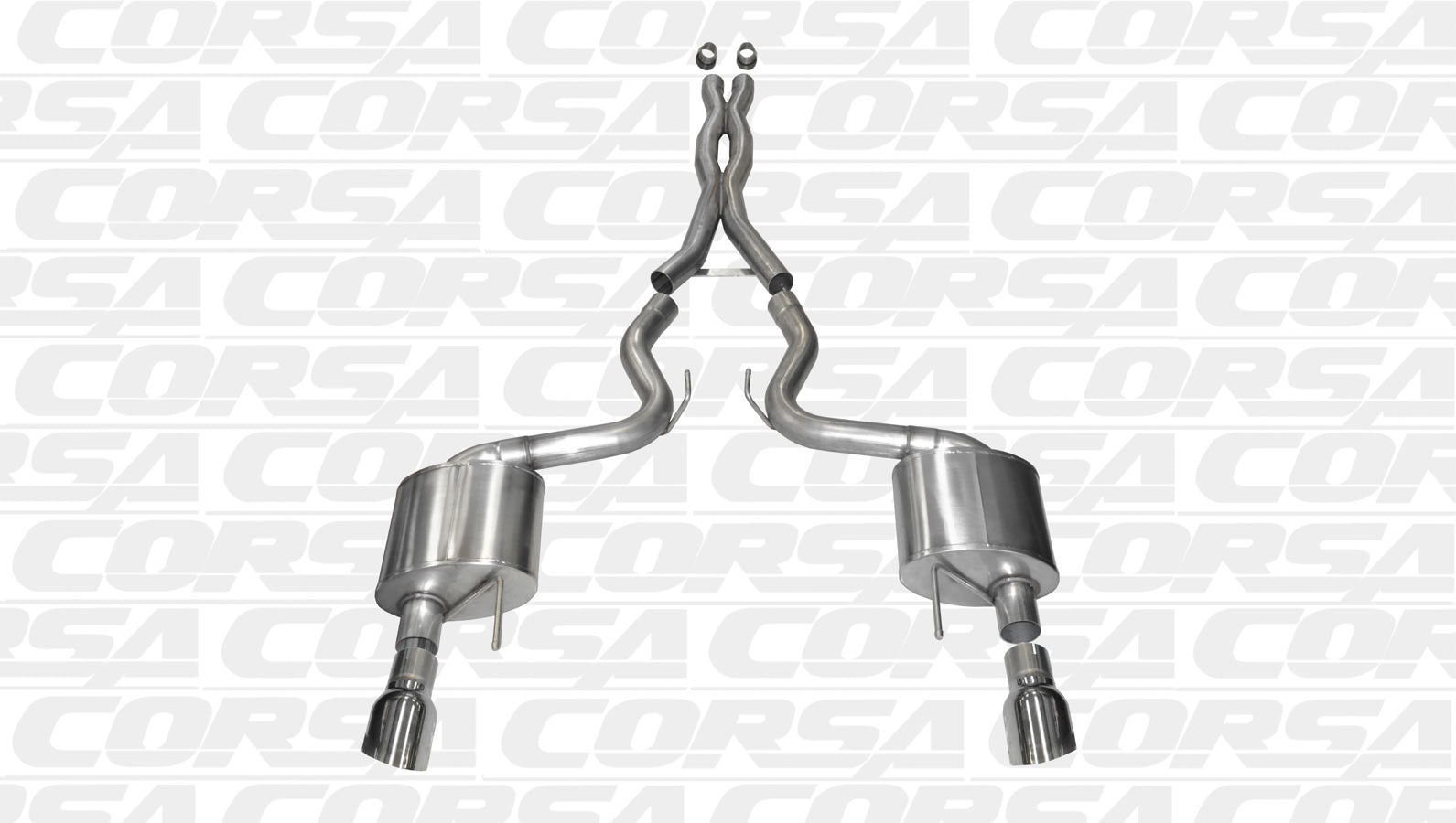 14328 CORSA PERFORMANCE