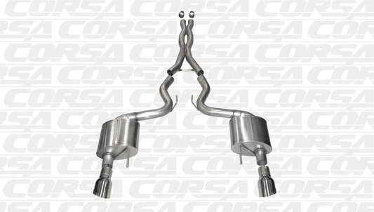 14328 CORSA PERFORMANCE