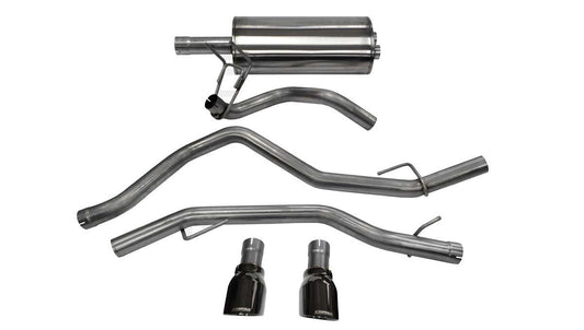 14405BLK CORSA PERFORMANCE