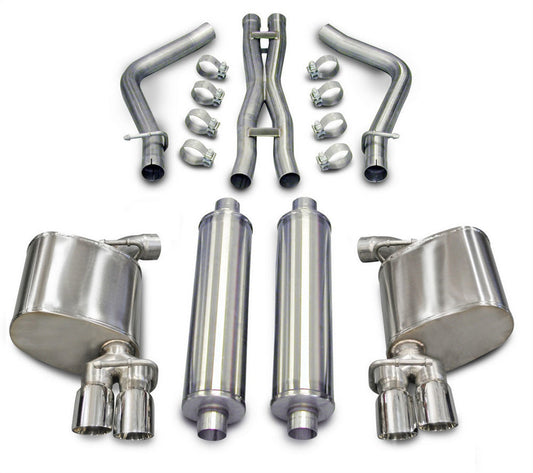 14522 CORSA PERFORMANCE