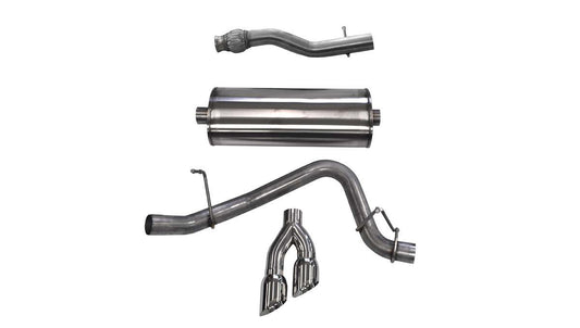 14748 CORSA PERFORMANCE