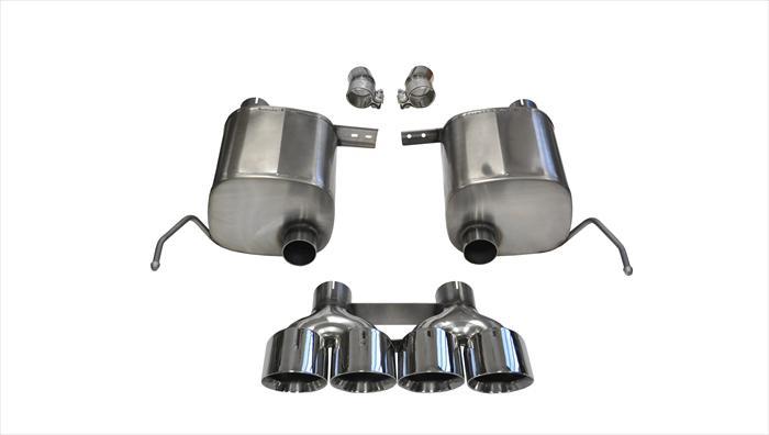 14764 CORSA PERFORMANCE