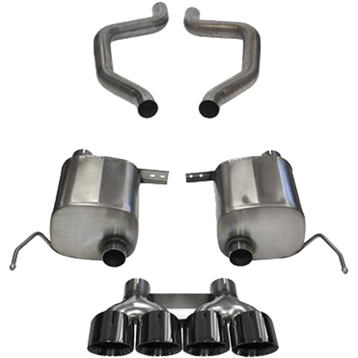 14766BLK CORSA PERFORMANCE